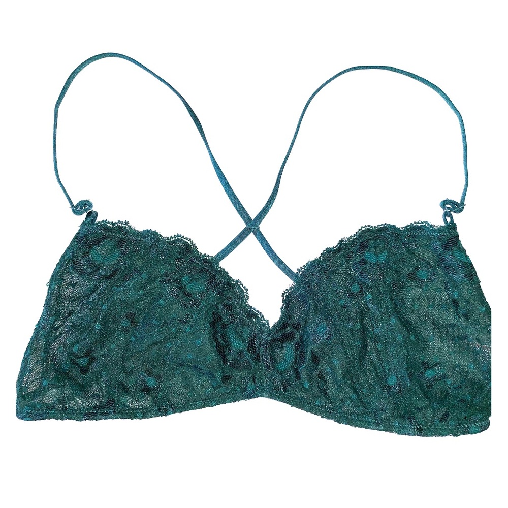 Free People Bralette